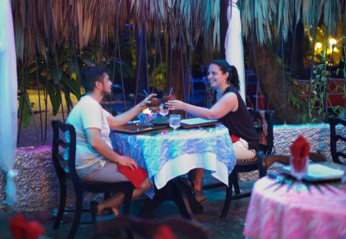 ABEZZA Resort And Adventure Spa