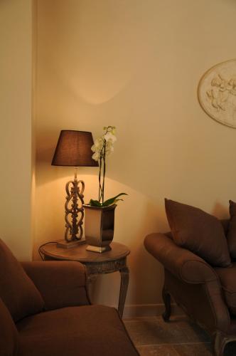 Hotel Le Mas Saint Joseph - image 9