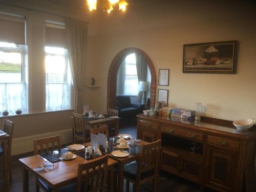 Faciliteiten, Beaumont House in Great Yarmouth