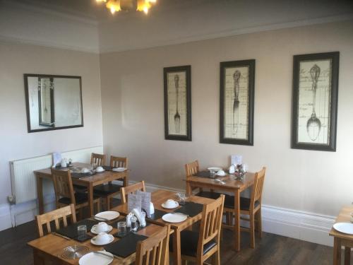 Faciliteiten, Beaumont House in Great Yarmouth