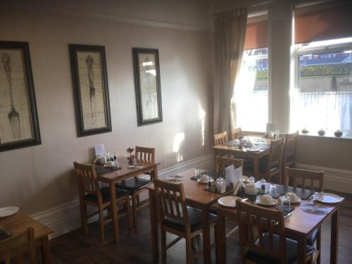 Faciliteiten, Beaumont House in Great Yarmouth