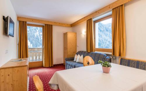 B&B Hotel Alpenrose Rooms & Apartments