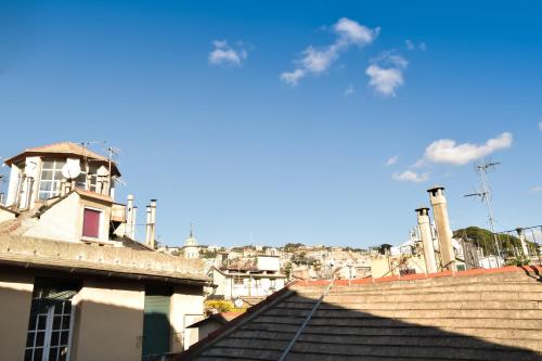 Le Scale di Genova gîte à louer Génova