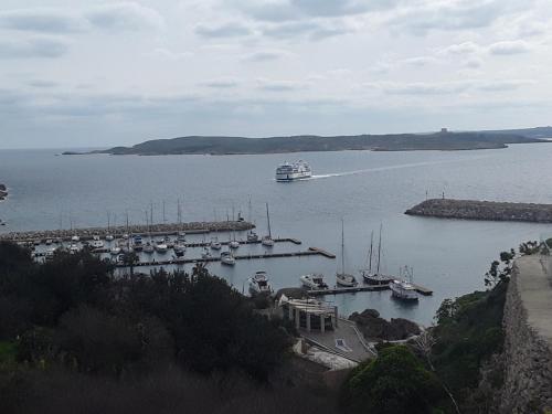 Felluga harbour view 5