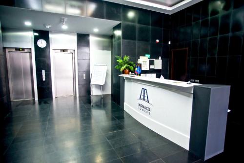 Monaco Grand Apartments - image 10