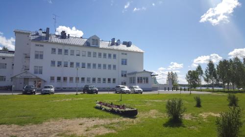 Accommodation in Keminmaa