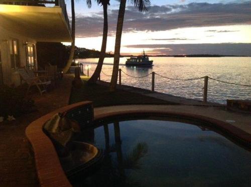 景色, Watercolours in パジェット