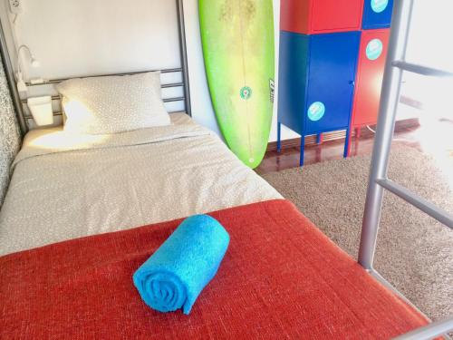 Surf Riders & Co - Surf Camp Moinhos