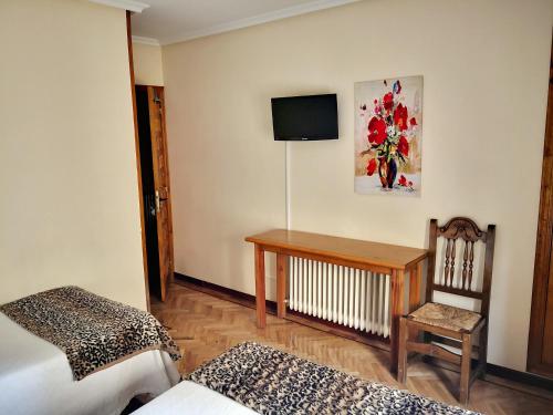 Hostal Alcántara - image 8