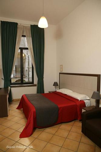 Caravaggio Hotel