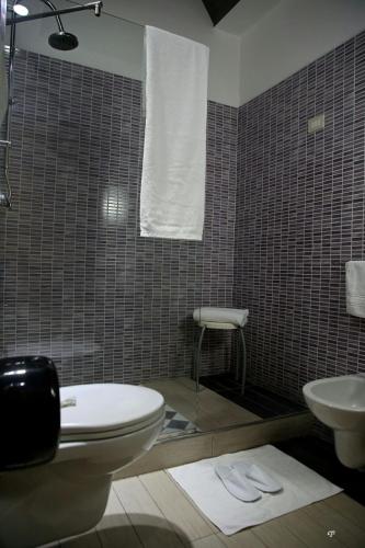 Caravaggio Hotel