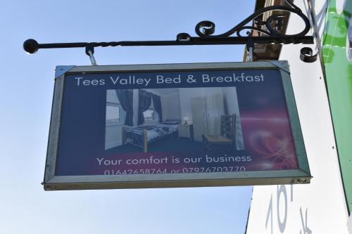 Tees Valley B&b