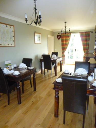Hazelwood Farm B&B - image 4