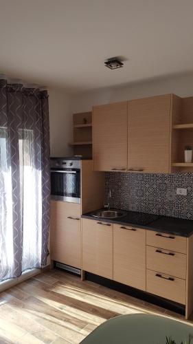 Apartment Luka 4
