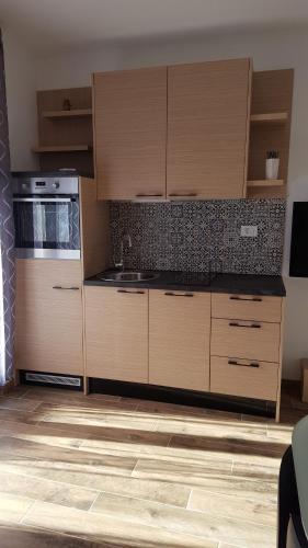 Apartment Luka 5