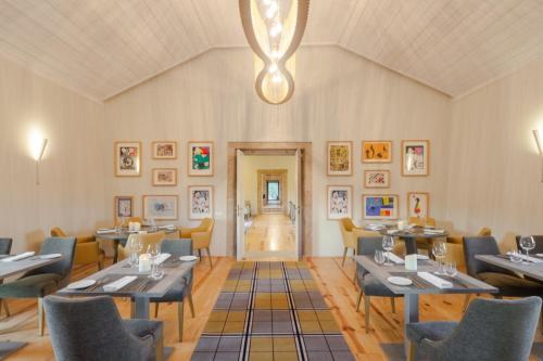 Hotel Torre De Gomariz