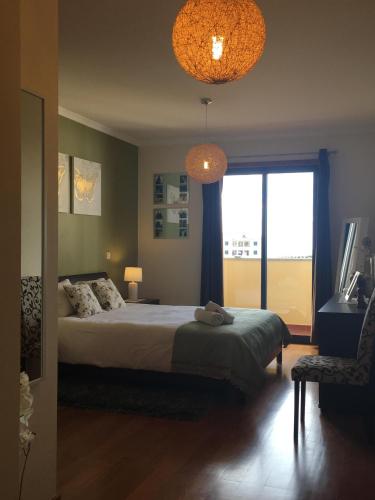  Atlantis Apartment in Câmara de Lobos