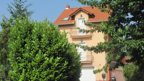 Alsóhegyi Apartmanok - image 9