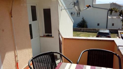 Apartmani Seršić 4