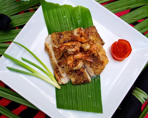 ABEZZA Resort And Adventure Spa