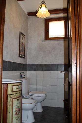 Guest Farmhouse Borgo Santa Lucia - image 11