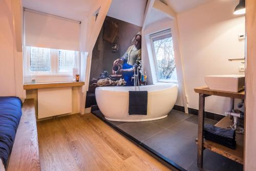 B&B Numero 14, Amsterdam (zdjęcie 2)