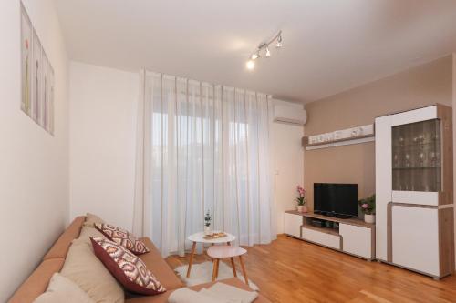 Apartment Miki – khách sạn tại Mejaši
