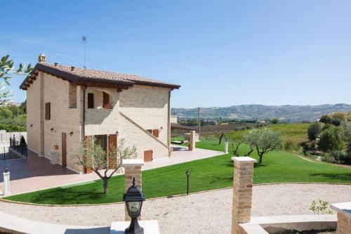 B&B L' Antica Fonte