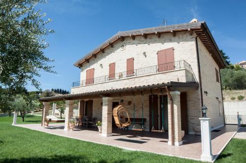 B&B L' Antica Fonte