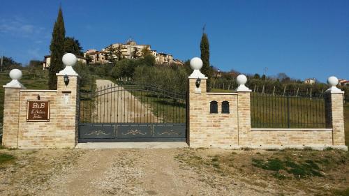 B&B L' Antica Fonte