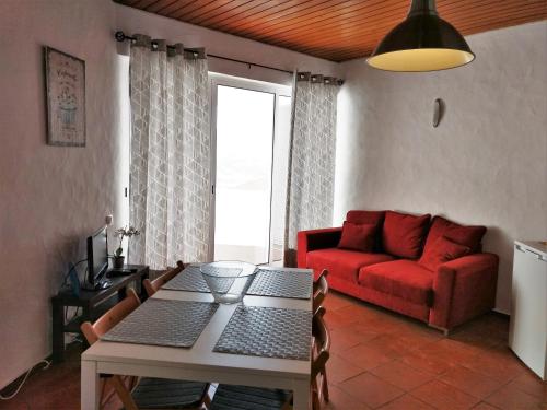  Mar e Serra Apartments IV, Unterkunft in Sintra