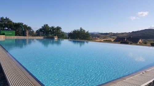 Agriturismo Casa Montecucco gîte à louer Terminuzzo