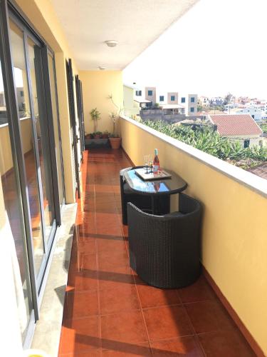 Atlantis Apartment 3