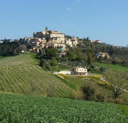 B&B L' Antica Fonte
