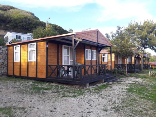 parque de campismo colina do sol in sao martinho do porto portugal reviews prices planet of hotels