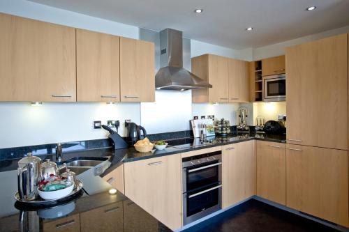 Harbour View - A6 Masts图片