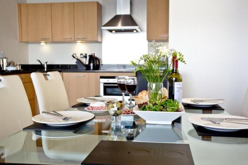 Harbour View - A6 Masts图片