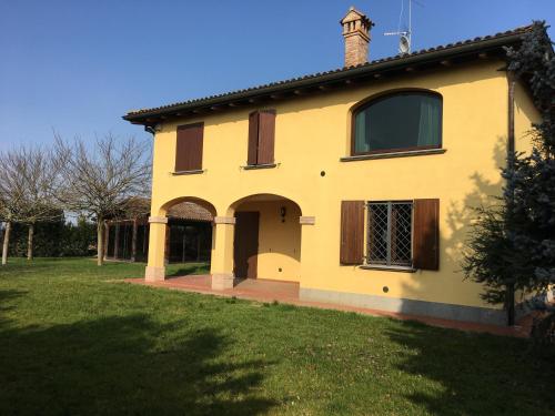Bonconvento House