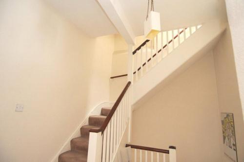 Great Loft & Location by Belsize Park tube, Londýn (fotografie 4)