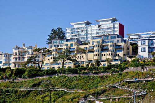 Harbour View - A6 Masts图片