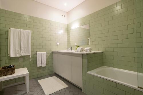 bnapartments Trindade - image 2