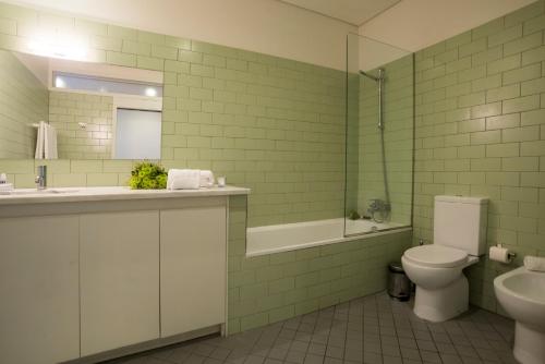 bnapartments Trindade - image 12