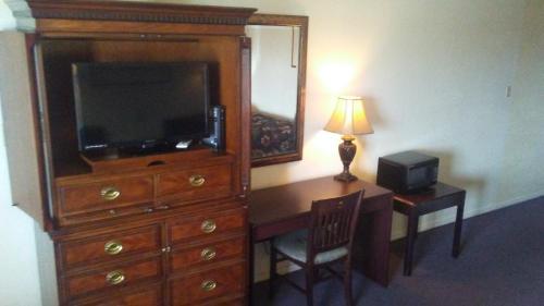 Sunshine Motel - New mexico in 拉斯維加斯