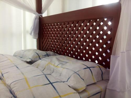

Arusha Gateway Lodge