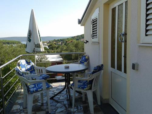  Apartman Kate in Pašman