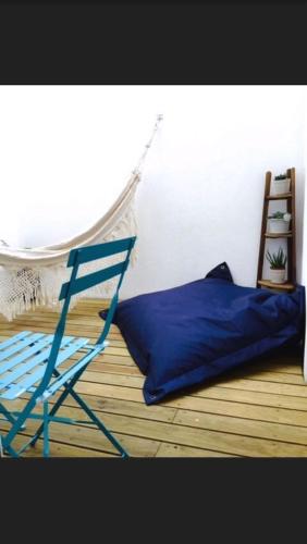 Santo Amaro's House 3