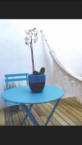 Santo Amaro's House 2