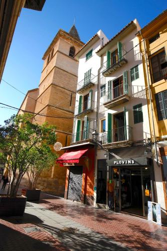 Sant Miquel Homes - Turismo de interior - image 7
