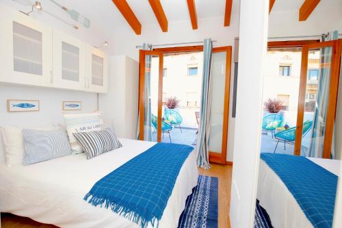 Sant Miquel Homes - Turismo De Interior