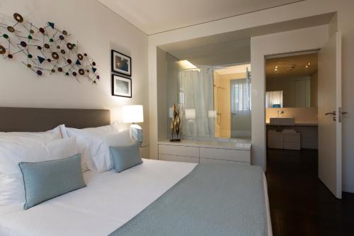 Apt in Lisbon Marina - Parque das Nações - image 8